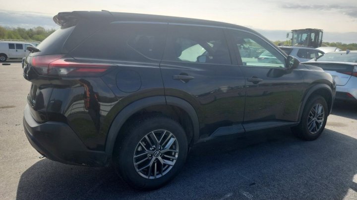 Nissan ROGUE  2023