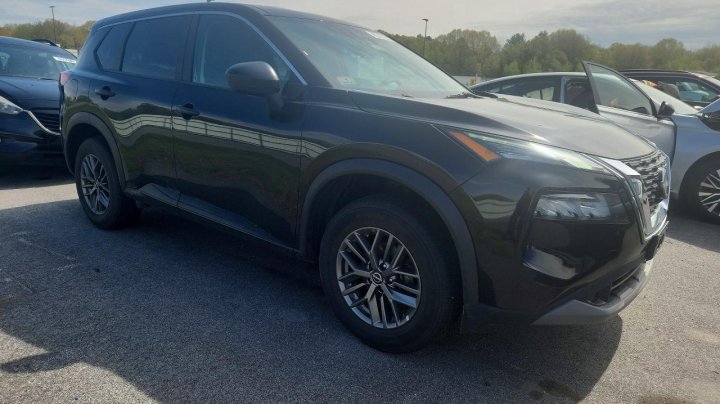 Nissan ROGUE  2023