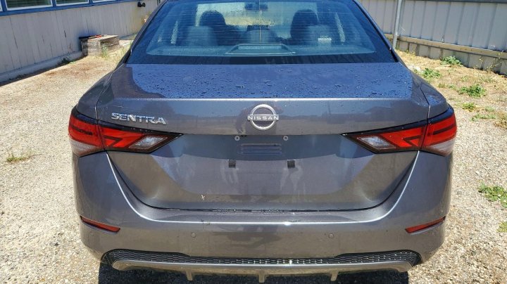 Nissan Sentra  2025