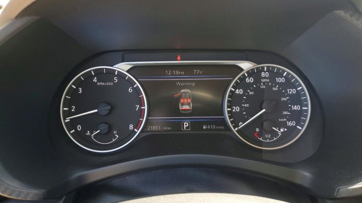 Nissan Sentra  2025