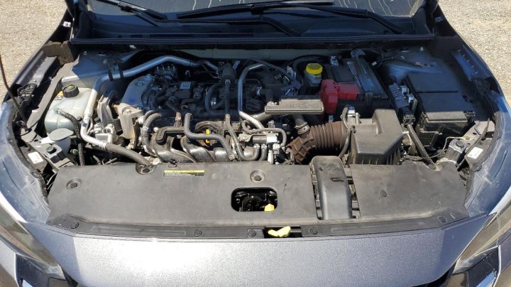 Nissan Sentra  2025