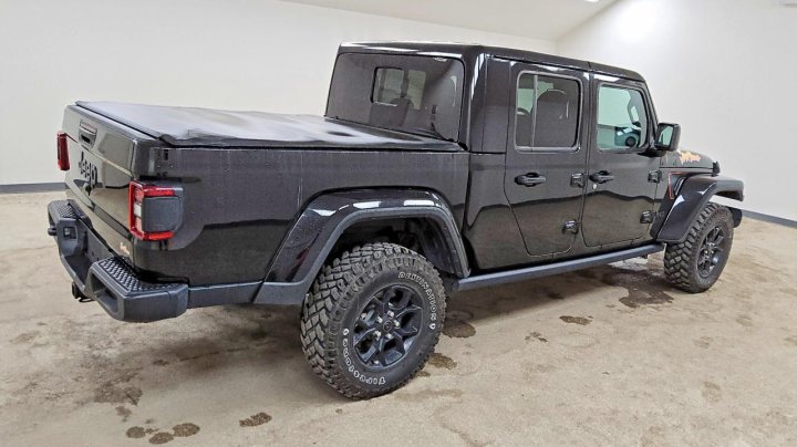 JEEP Gladiator  2024