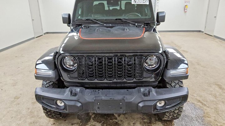 JEEP Gladiator  2024