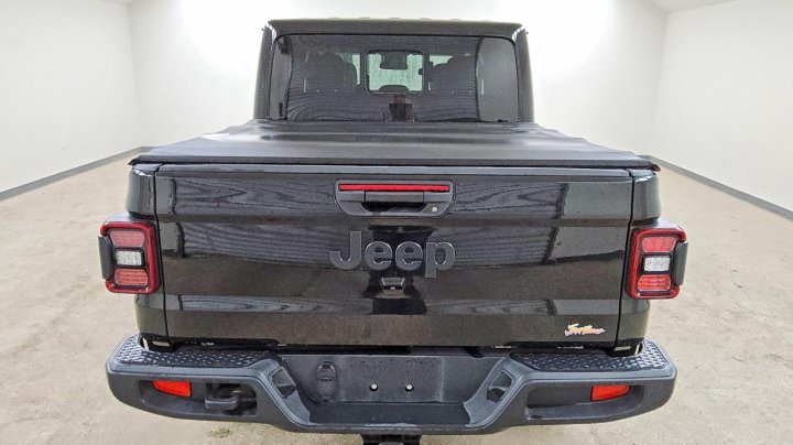 JEEP Gladiator  2024