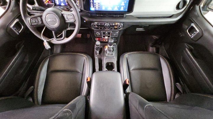 JEEP Gladiator  2024