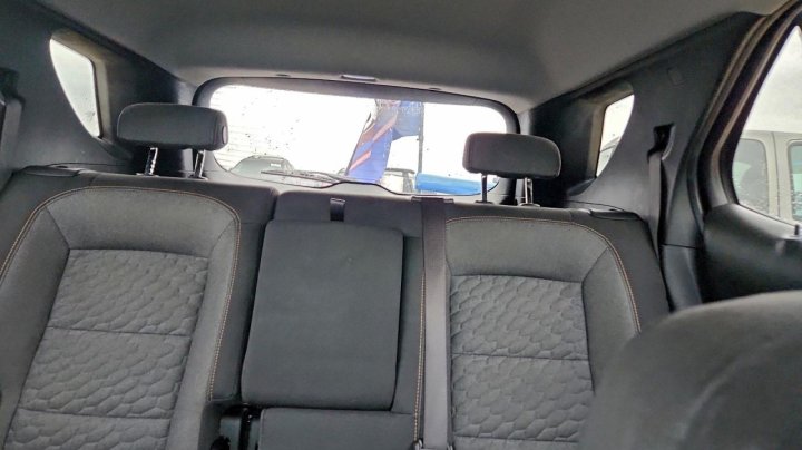 Chevrolet Equinox  2020