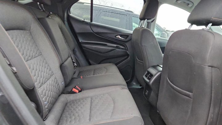 Chevrolet Equinox  2020
