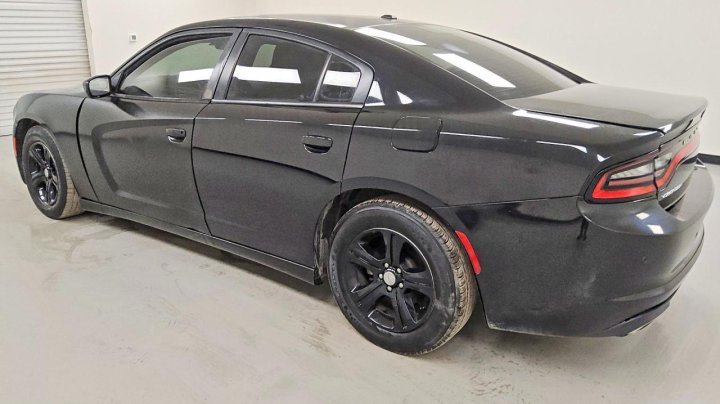 Dodge Charger  2021