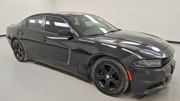 Dodge Charger  2021