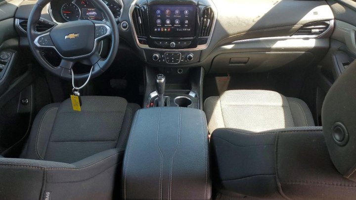 Chevrolet Traverse  2020