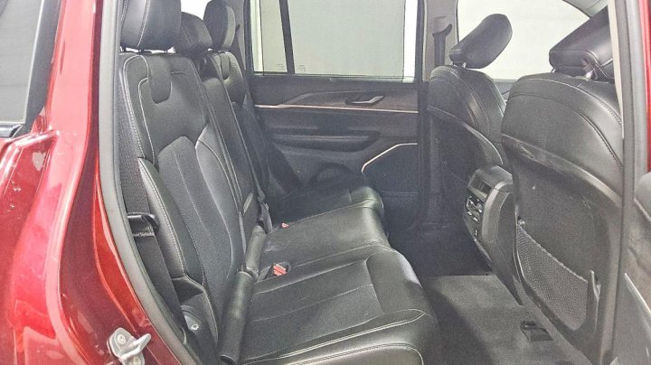 JEEP GRAND  2022