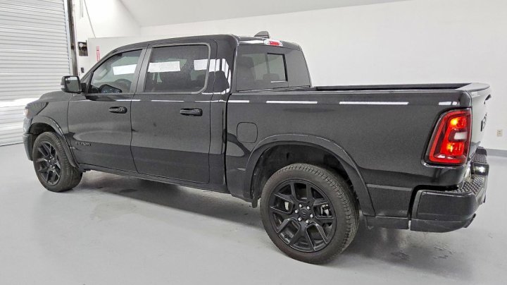 RAM 1500  2025