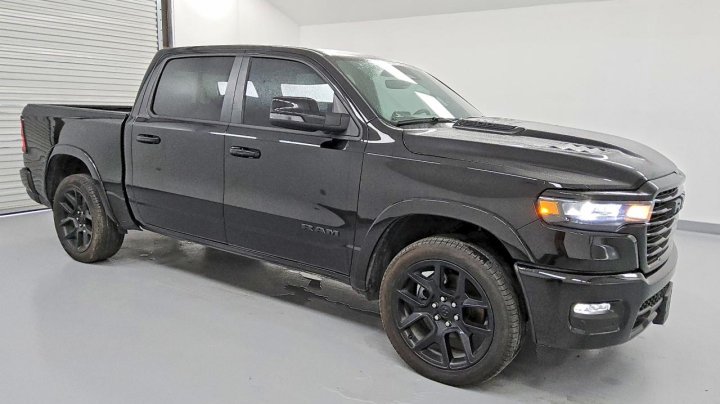 RAM 1500  2025