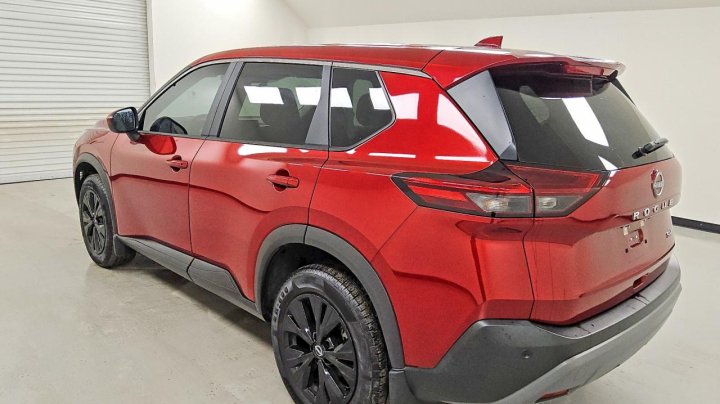 Nissan ROGUE  2023
