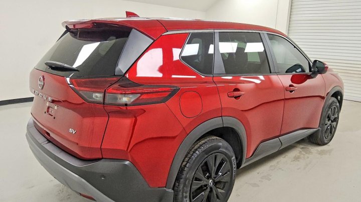 Nissan ROGUE  2023