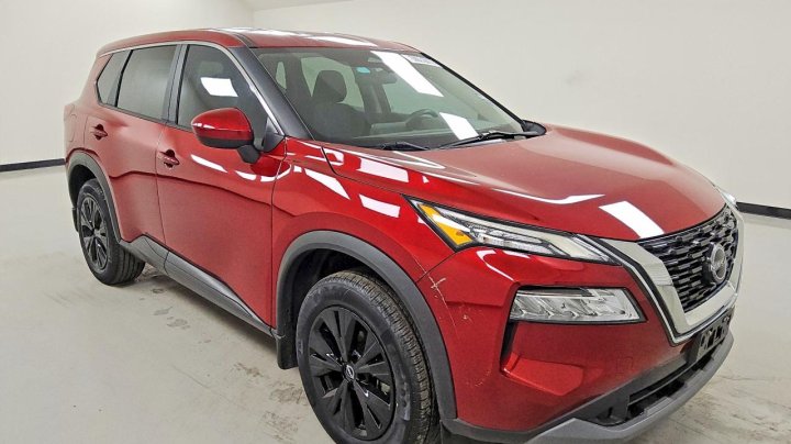 Nissan ROGUE  2023