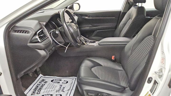 Toyota Camry  2024