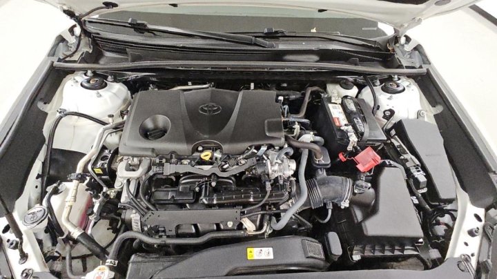 Toyota Camry  2024