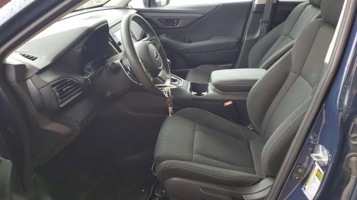 Subaru Legacy  2023