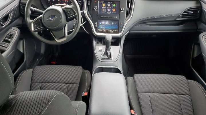 Subaru Legacy  2023