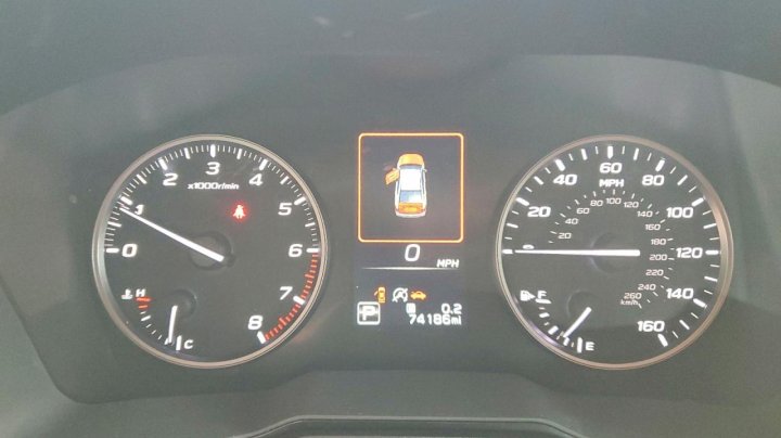 Subaru Legacy  2023
