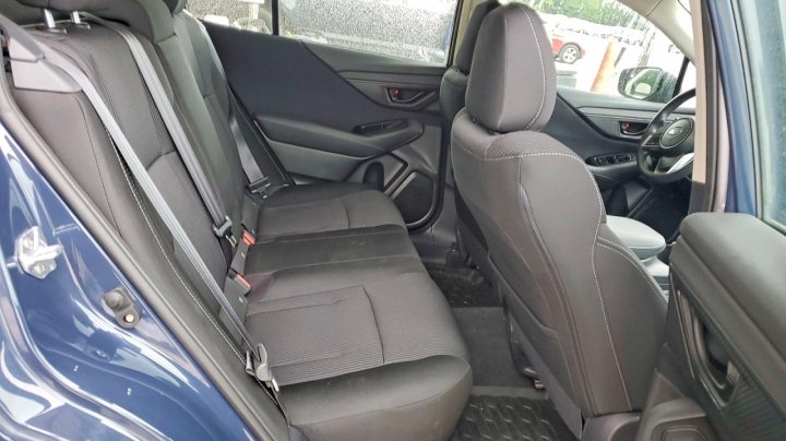 Subaru Legacy  2023