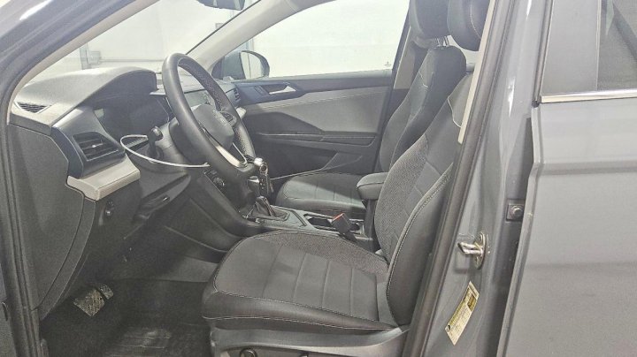 Volkswagen TAOS  2024