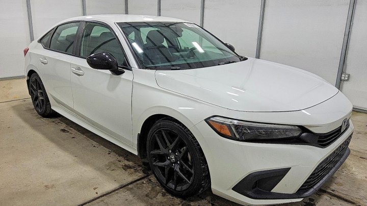 Honda Civic  2022