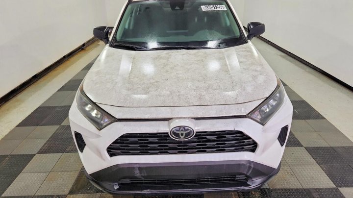 Toyota RAV4  2021