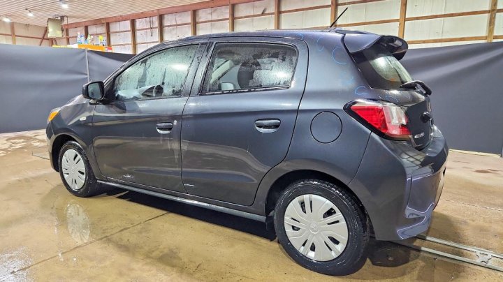 Mitsubishi Mirage  2024