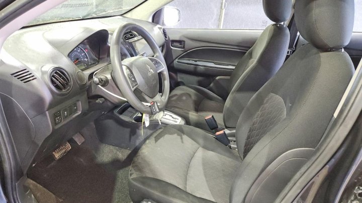 Mitsubishi Mirage  2024