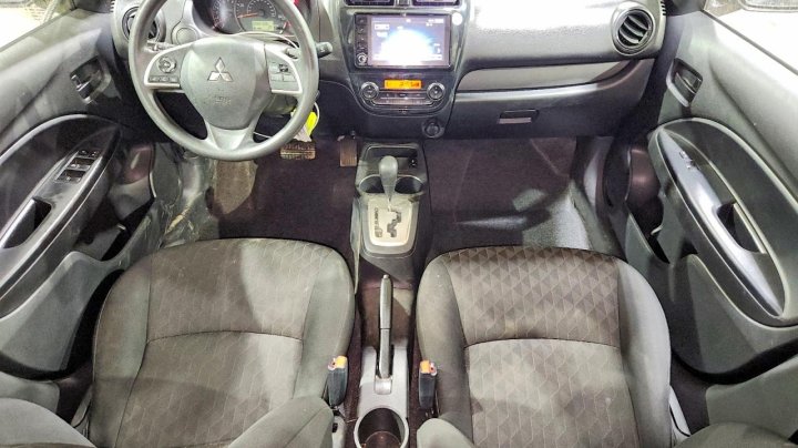 Mitsubishi Mirage  2024