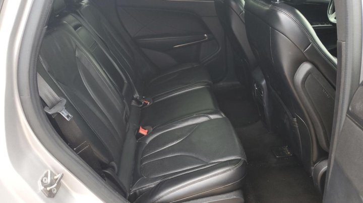 Lincoln MKC  2015