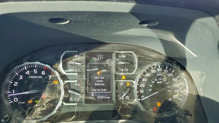 Toyota TUNDRA  2018