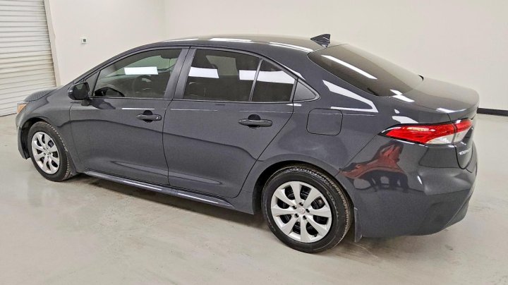 Toyota Corolla  2025