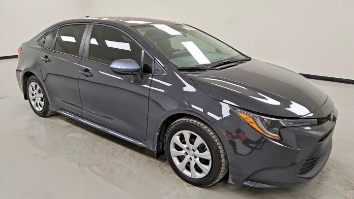 Toyota Corolla  2025