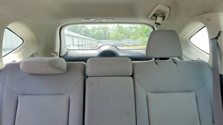 Honda CR-V  2016