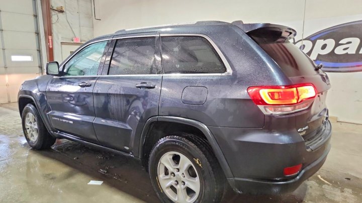 JEEP GRAND  2016