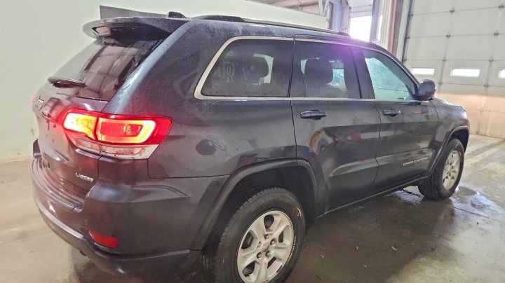 JEEP GRAND  2016