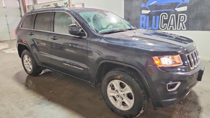 JEEP GRAND  2016
