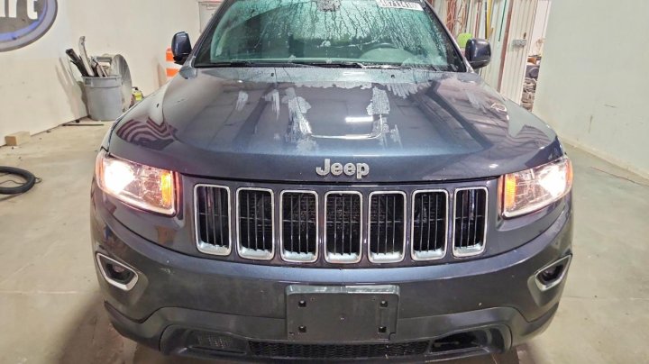 JEEP GRAND  2016