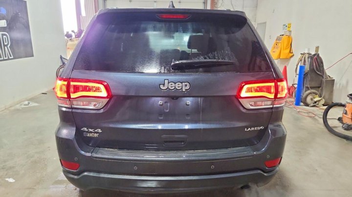 JEEP GRAND  2016