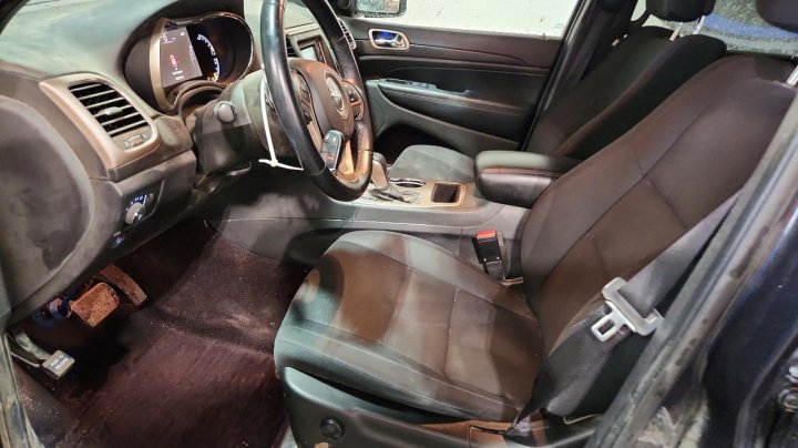JEEP GRAND  2016