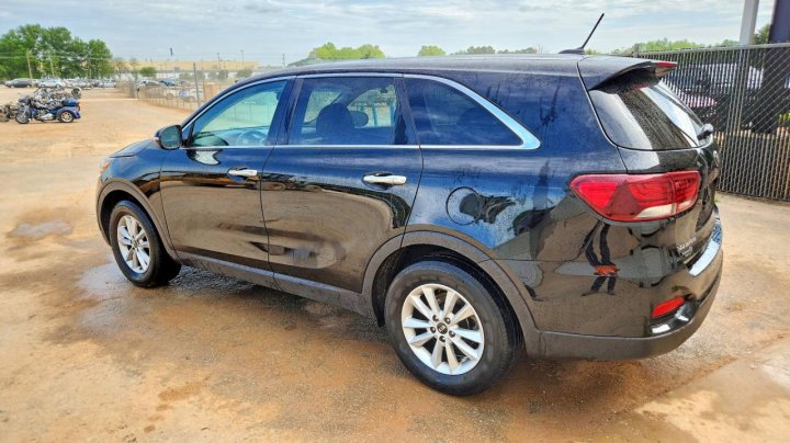 KIA Sorento  2019