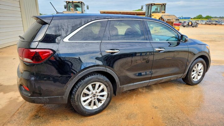 KIA Sorento  2019
