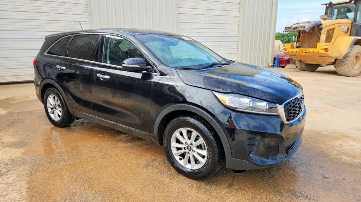 KIA Sorento  2019
