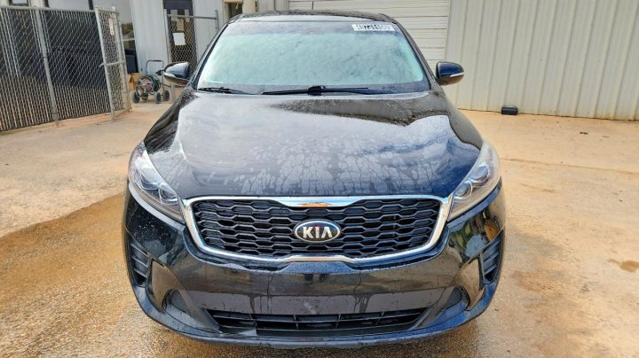 KIA Sorento  2019