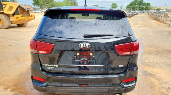 KIA Sorento  2019