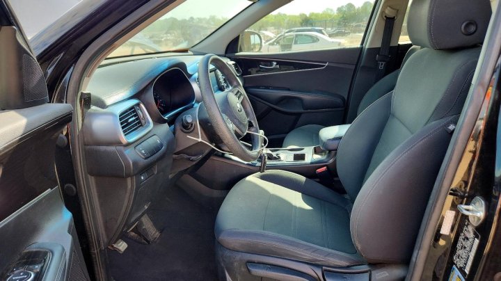 KIA Sorento  2019
