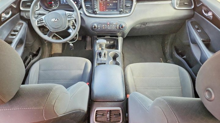 KIA Sorento  2019
